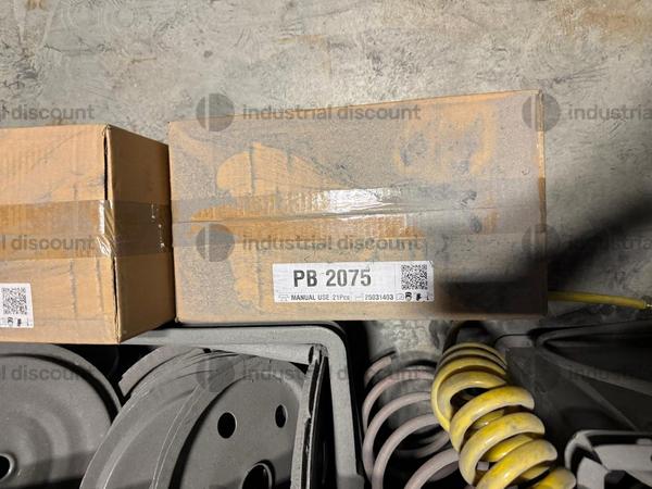 1#9367 Giacenze magazzino profili in alluminio in vendita - foto 17