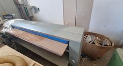Wega brand stepper - Lot 470 (Auction 9368)