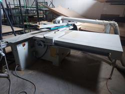 Grey squaring machine - Lot 485 (Auction 9368)