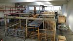 Immagine 8 - Linea di produzione per pannelli fonoassorbenti - Lotto 1 (Asta 9369)