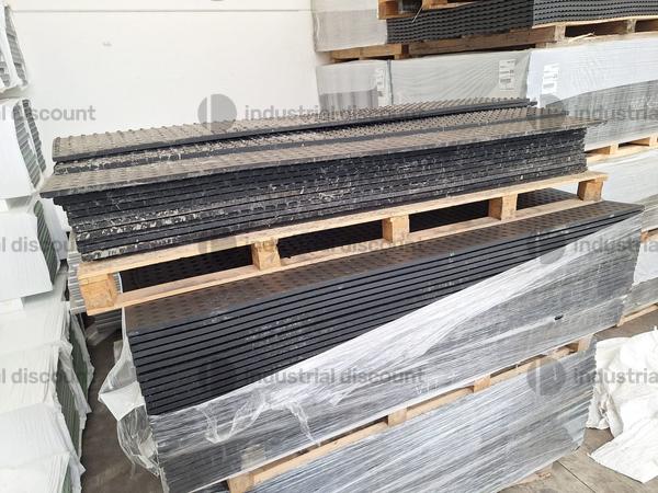 1#9369 Linea di produzione per pannelli fonoassorbenti in vendita - foto 14