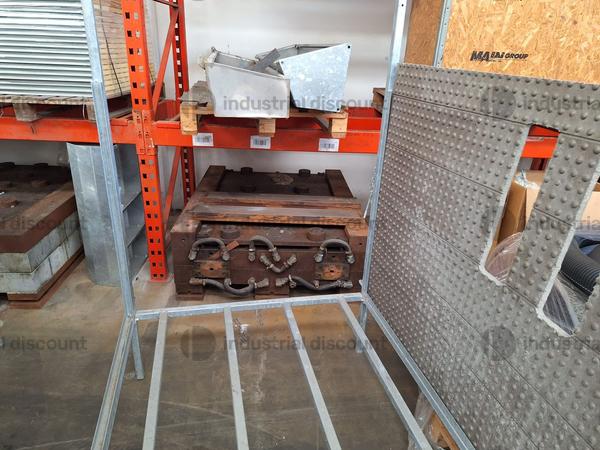 1#9369 Linea di produzione per pannelli fonoassorbenti in vendita - foto 24