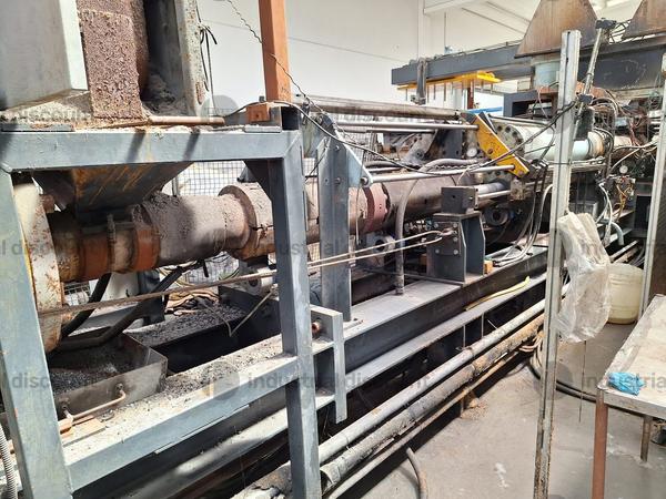 1#9369 Linea di produzione per pannelli fonoassorbenti in vendita - foto 30