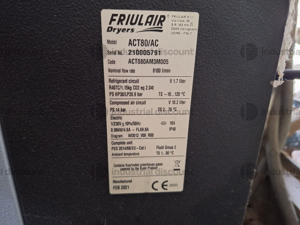 1#9369 Linea di produzione per pannelli fonoassorbenti in vendita - foto 45