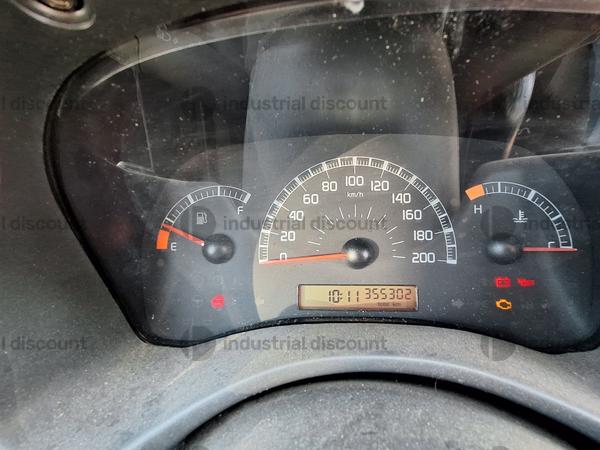 1#9370 Autocarro Fiat Punto Van in vendita - foto 7