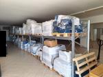 Immagine 4 - Scaffalatura portapallet Nuova Ferut - Lotto 15 (Asta 9370)