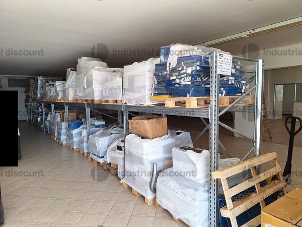 15#9370 Scaffalatura portapallet Nuova Ferut in vendita - foto 4