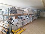 Immagine 2 - Magazzino ricambi auto - Lotto 16 (Asta 9370)