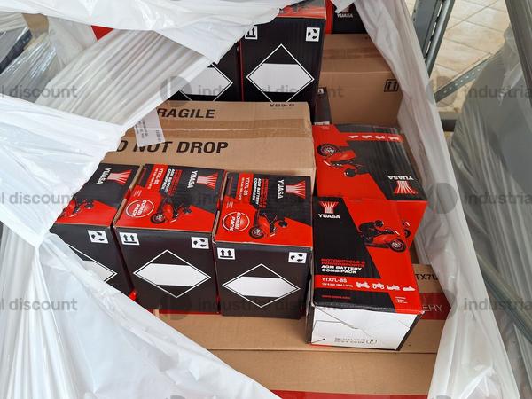 16#9370 Magazzino ricambi auto in vendita - foto 6