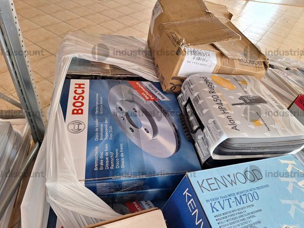 16#9370 Magazzino ricambi auto in vendita - foto 8