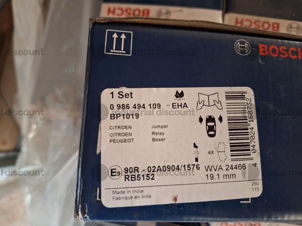 16#9370 Magazzino ricambi auto in vendita - foto 12