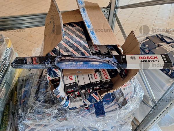 16#9370 Magazzino ricambi auto in vendita - foto 14