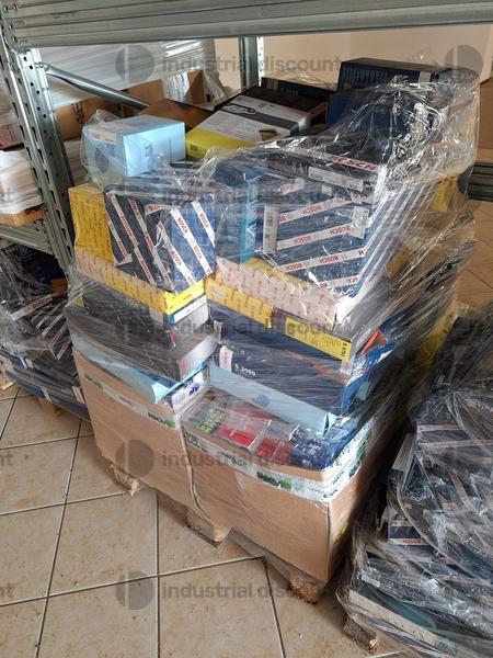 16#9370 Magazzino ricambi auto in vendita - foto 16