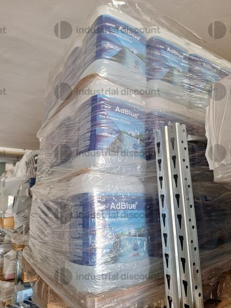 16#9370 Magazzino ricambi auto in vendita - foto 18