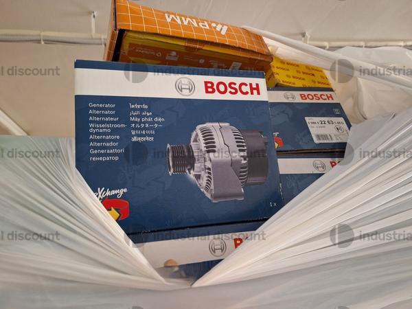 16#9370 Magazzino ricambi auto in vendita - foto 20
