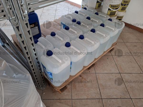 16#9370 Magazzino ricambi auto in vendita - foto 27