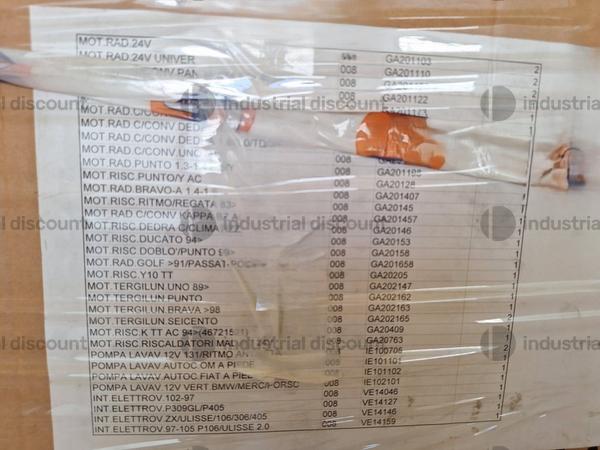 16#9370 Magazzino ricambi auto in vendita - foto 34
