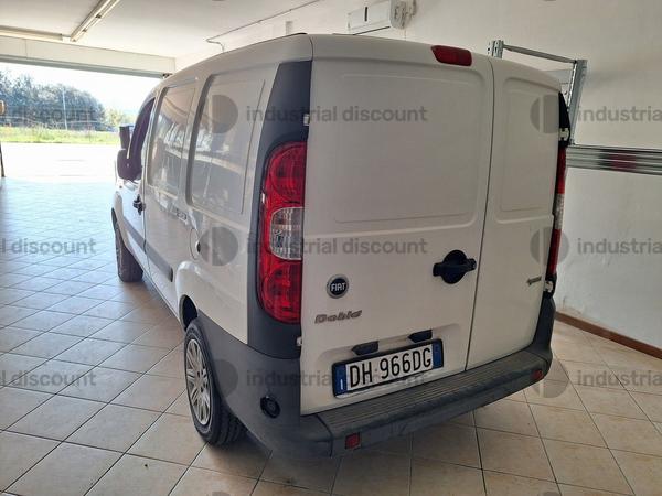 2#9370 Autocarro Fiat Doblò in vendita - foto 1