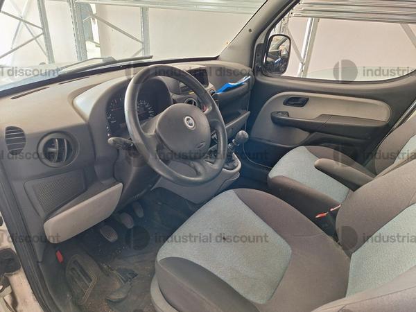 2#9370 Autocarro Fiat Doblò in vendita - foto 6