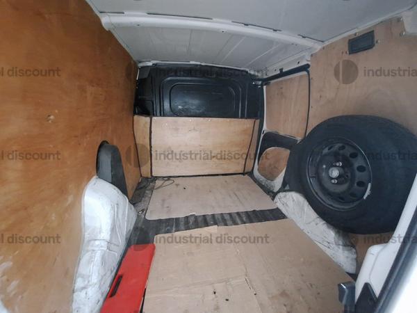 2#9370 Autocarro Fiat Doblò in vendita - foto 8