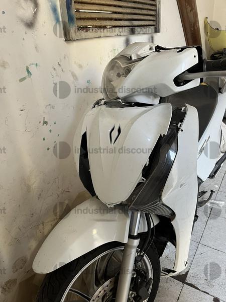 1#9371 Motociclo Honda SH 125 AD in vendita - foto 2