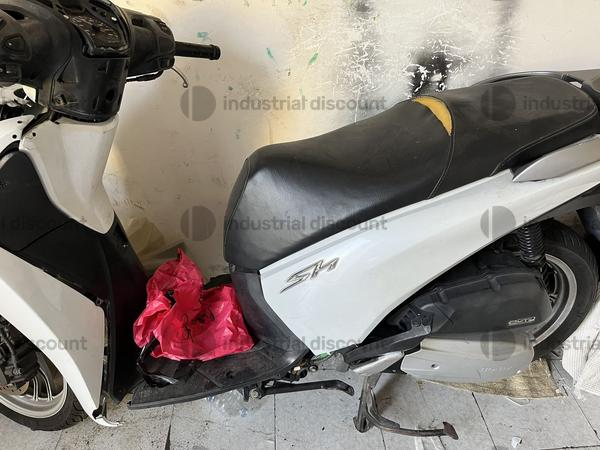 1#9371 Motociclo Honda SH 125 AD in vendita - foto 3
