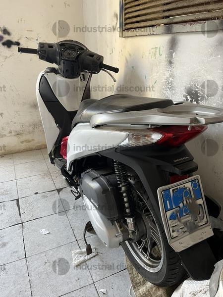 1#9371 Motociclo Honda SH 125 AD in vendita - foto 4