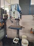Immagine 7 - Centri di lavoro e macchinari per lavorazioni meccaniche - Lotto 1 (Asta 9372)