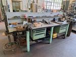 Immagine 14 - Centri di lavoro e macchinari per lavorazioni meccaniche - Lotto 1 (Asta 9372)