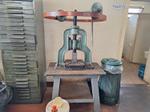Immagine 26 - Centri di lavoro e macchinari per lavorazioni meccaniche - Lotto 1 (Asta 9372)