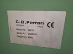 Immagine 78 - Centri di lavoro e macchinari per lavorazioni meccaniche - Lotto 1 (Asta 9372)
