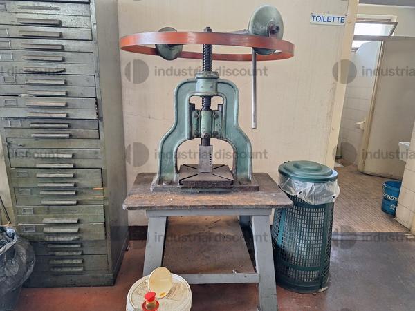 1#9372 Centri di lavoro e macchinari per lavorazioni meccaniche in vendita - foto 26