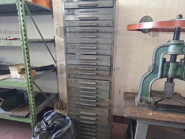 1#9372 Centri di lavoro e macchinari per lavorazioni meccaniche in vendita - foto 27