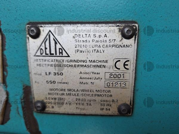 1#9372 Centri di lavoro e macchinari per lavorazioni meccaniche in vendita - foto 31