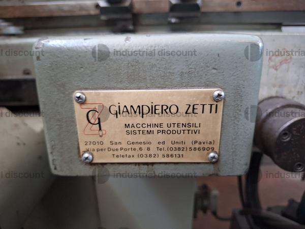 1#9372 Centri di lavoro e macchinari per lavorazioni meccaniche in vendita - foto 34