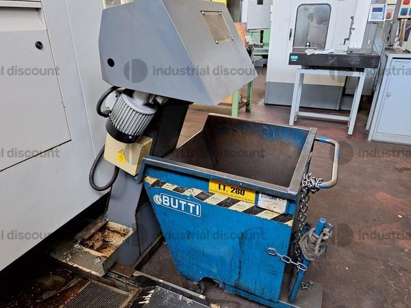 1#9372 Centri di lavoro e macchinari per lavorazioni meccaniche in vendita - foto 37