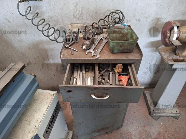 1#9372 Centri di lavoro e macchinari per lavorazioni meccaniche in vendita - foto 43