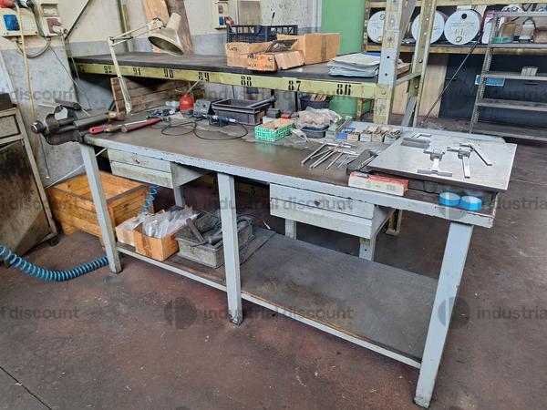 1#9372 Centri di lavoro e macchinari per lavorazioni meccaniche in vendita - foto 44