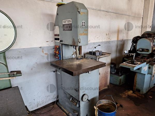 1#9372 Centri di lavoro e macchinari per lavorazioni meccaniche in vendita - foto 66