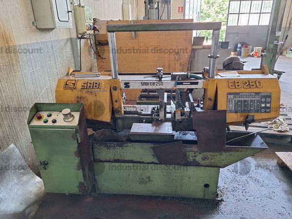 1#9372 Centri di lavoro e macchinari per lavorazioni meccaniche in vendita - foto 68