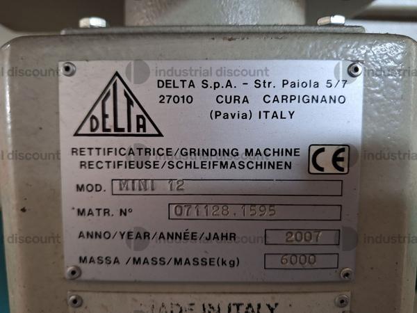1#9372 Centri di lavoro e macchinari per lavorazioni meccaniche in vendita - foto 75