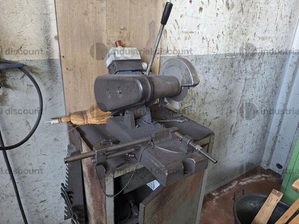 1#9372 Centri di lavoro e macchinari per lavorazioni meccaniche in vendita - foto 76