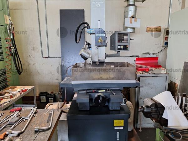 1#9372 Centri di lavoro e macchinari per lavorazioni meccaniche in vendita - foto 81