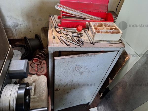 1#9372 Centri di lavoro e macchinari per lavorazioni meccaniche in vendita - foto 90