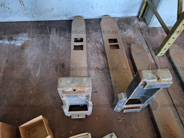1#9372 Centri di lavoro e macchinari per lavorazioni meccaniche in vendita - foto 93