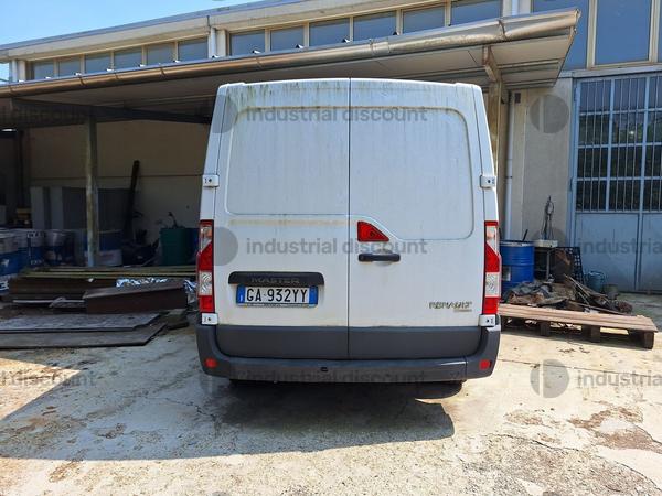 1#9372 Centri di lavoro e macchinari per lavorazioni meccaniche in vendita - foto 97