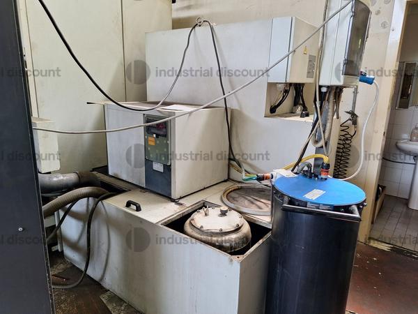 1#9372 Centri di lavoro e macchinari per lavorazioni meccaniche in vendita - foto 105