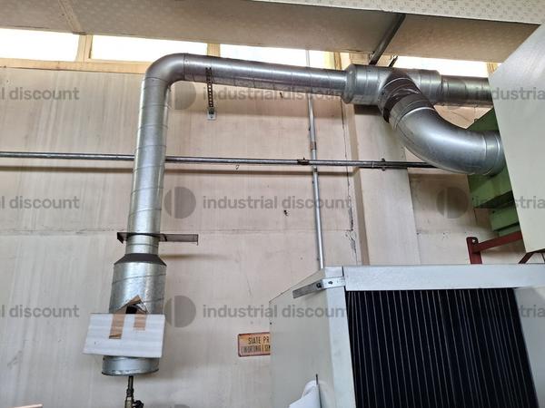 1#9372 Centri di lavoro e macchinari per lavorazioni meccaniche in vendita - foto 113