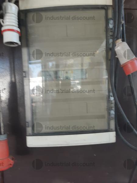 1#9373 Impianto frigorifero a servizio delle celle in vendita - foto 5