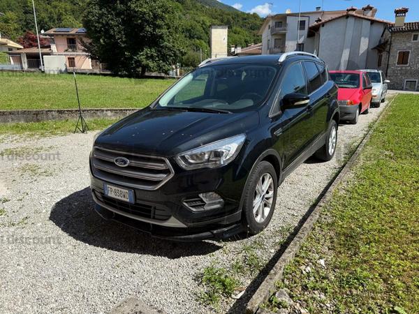 Automobili in vendita